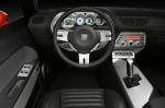 Dodge Challenger 2006 года